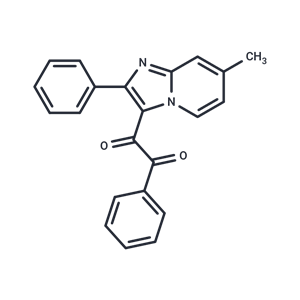 化合物 IRAK4-IN-4|T11673|TargetMol