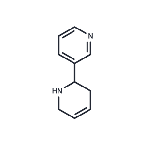 新煙草堿,(R,S)-Anatabine