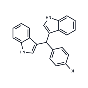 化合物 C-DIM12|T3106|TargetMol