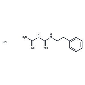 鹽酸苯乙福明,Phenformin hydrochloride