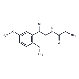 米多君,Midodrine