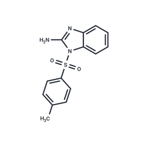 化合物 ML130|T6591|TargetMol