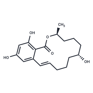 α-玉米赤霉烯醇,α-Zearalenol