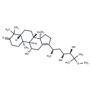 25-甲氧基澤瀉醇 A,25-O-Methylalisol A