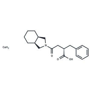 米格列奈鈣,Mitiglinide Calcium