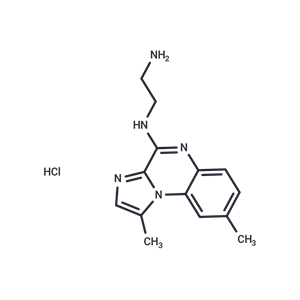 化合物 BMS-345541 hydrochloride|T8542|TargetMol