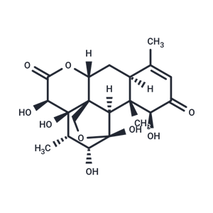 化合物13,21-Dihydroeurycomanone|TN7103|TargetMol