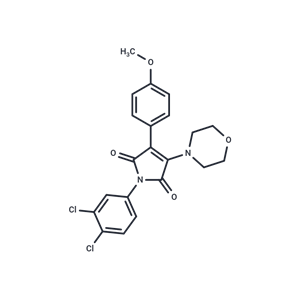 化合物 RI-2|T2628|TargetMol