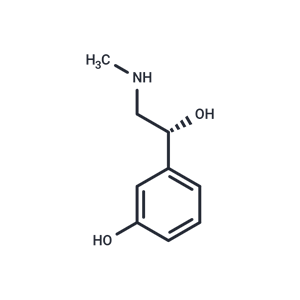 去氧腎上腺素,Phenylephrine