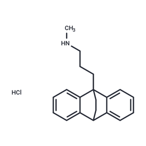 鹽酸馬普替林,Maprotiline hydrochloride