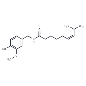 (Z)-辣椒素,(Z)-Capsaicin