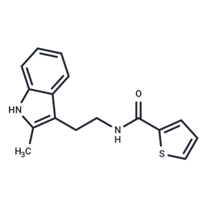 化合物 CK-636|T1820|TargetMol