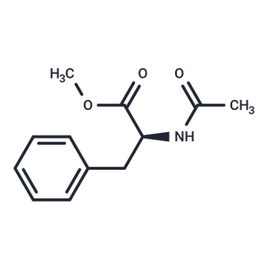 N-乙?；?L-苯丙氨酸甲酯|TN7194|TargetMol