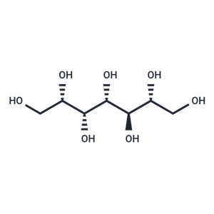 甘露庚糖醇|T9297|TargetMol