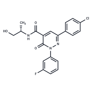 化合物 AHR antagonist 1|T5622|TargetMol