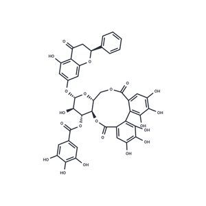 化合物T2S1682|T2S1682|TargetMol