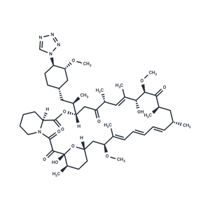 佐他莫司,Zotarolimus