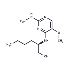 化合物 Interferon receptor inducer-1|T13736|TargetMol