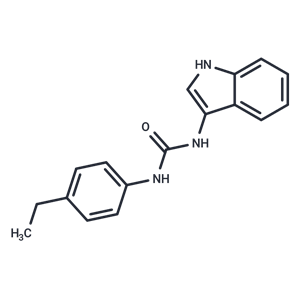 化合物 H-151|T5674|TargetMol