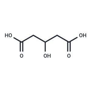 3-羥基戊二酸,3-Hydroxyglutaric acid