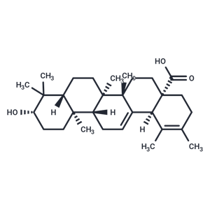 地榆皂苷元,Sanguisorbigenin