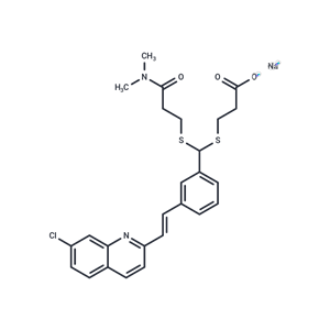 化合物 Propanoic acid|T3148|TargetMol