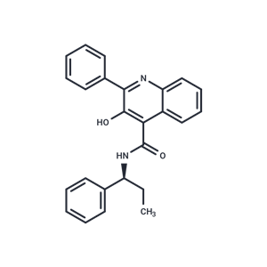 化合物 Talnetant|T7549|TargetMol