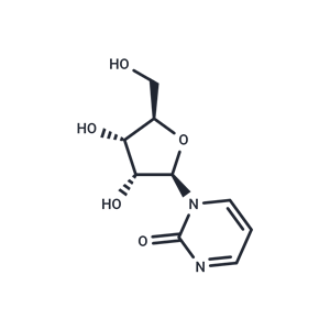 化合物 Zebularine,Zebularine