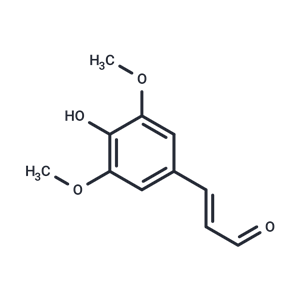 芥子醛,Sinapaldehyde