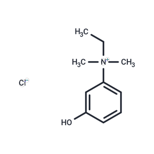 依酚氯銨,Edrophonium chloride