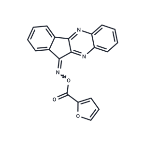 化合物 IQ3|T8477|TargetMol