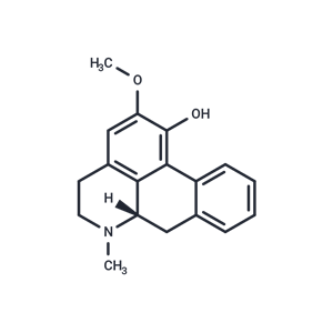 北美鵝掌楸尼定堿,Lirinidine