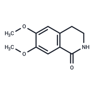 6,7-二甲氧基-3,4-二氫-異喹啉-1-酮|TN6709|TargetMol