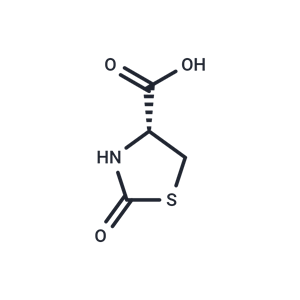 丙半胱氨酸,Oxothiazolidinecarboxylic acid