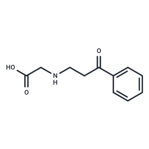 N-(3-苯基丙?；?甘氨酸|T5215|TargetMol