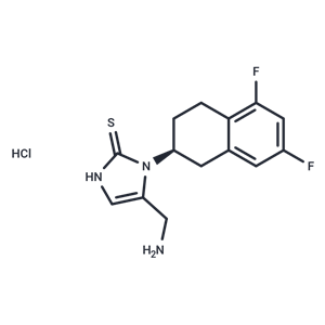 內(nèi)匹司他鹽酸鹽,Nepicastat hydrochloride