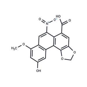 馬兜鈴酸D,Aristolochic acid D