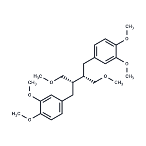 化合物Phyllanthin,Phyllanthin