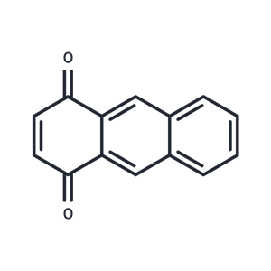 1,4-蒽醌|TN2496|TargetMol