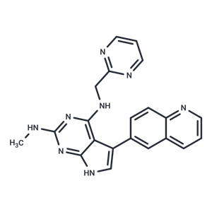 化合物 T025|T13058|TargetMol