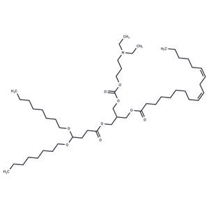 化合物 CCD Lipid01|T83657|TargetMol