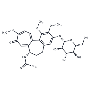 秋水仙堿苷|T36115|TargetMol