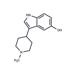 化合物 BRL54443|T2459|TargetMol