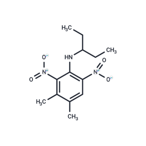 二甲戊靈,Pendimethalin