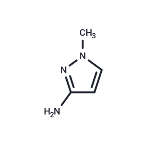 N-甲基-3-氨基吡唑|T3295|TargetMol