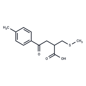 化合物 S-methyl-KE-298|T4282|TargetMol