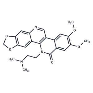 化合物 Topovale|T9088|TargetMol