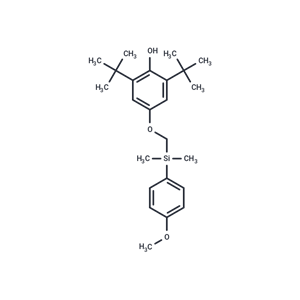 化合物 LDL-IN-3|T10063|TargetMol