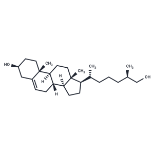 27-羥基膽固醇,27-Hydroxycholesterol