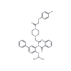 化合物 Erastin2|T35994|TargetMol